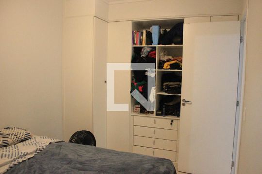 Quarto 2 de apartamento para alugar com 2 quartos, 80m² em Centro, Guarulhos