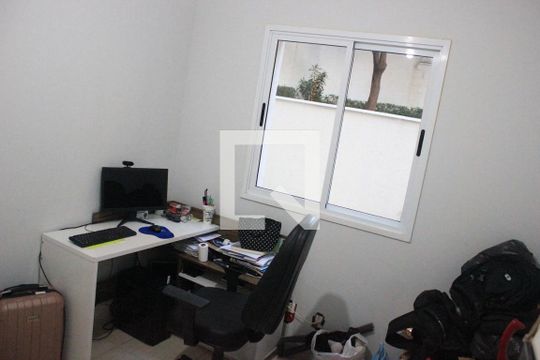 Quarto 1 de apartamento para alugar com 2 quartos, 80m² em Centro, Guarulhos