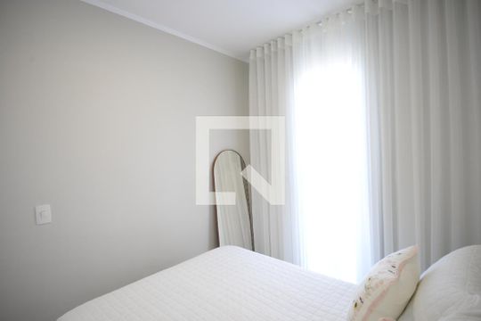 Suíte de kitnet/studio à venda com 1 quarto, 30m² em Jardim da Glória, São Paulo