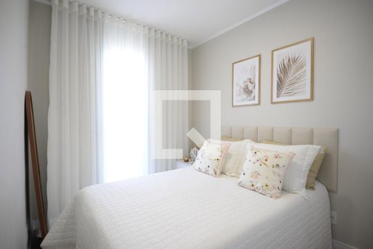 Suíte de kitnet/studio à venda com 1 quarto, 30m² em Jardim da Glória, São Paulo