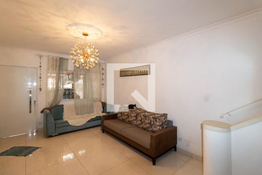 Casa de Condomínio à venda com 4 quartos, 96m² em Maranhão, São Paulo