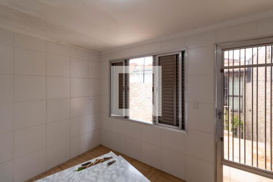 Quarto de Serviço de casa de condomínio à venda com 4 quartos, 96m² em Maranhão, São Paulo