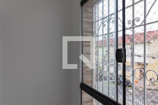 Varanda da Suíte 1 de casa de condomínio à venda com 4 quartos, 96m² em Maranhão, São Paulo