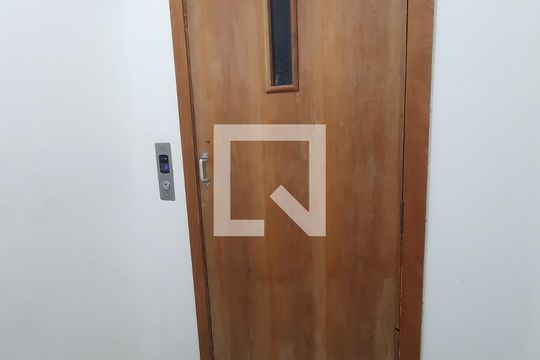 Área comum de apartamento à venda com 3 quartos, 79m² em Independência, São Bernardo do Campo