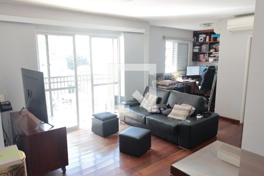 Apartamento à venda com 1 quarto, 65m² em Vila Olímpia, São Paulo