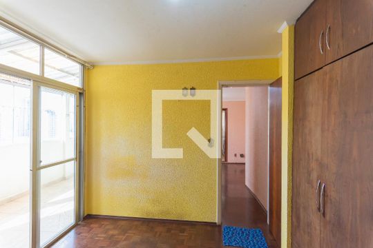 Quarto de apartamento para alugar com 1 quarto, 60m² em Centro, Campinas