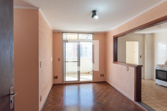 Apartamento para alugar com 1 quarto, 60m² em Centro, Campinas