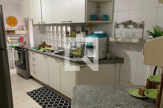 Apartamento à venda com 4 quartos, 344m² em Recreio dos Bandeirantes, Rio de Janeiro