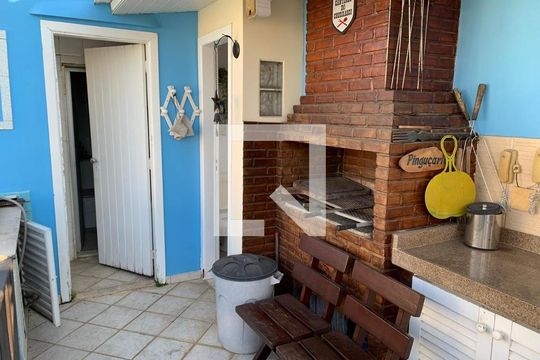 Apartamento à venda com 4 quartos, 344m² em Recreio dos Bandeirantes, Rio de Janeiro