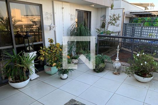 Apartamento à venda com 4 quartos, 344m² em Recreio dos Bandeirantes, Rio de Janeiro