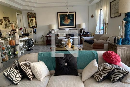Apartamento à venda com 4 quartos, 344m² em Recreio dos Bandeirantes, Rio de Janeiro