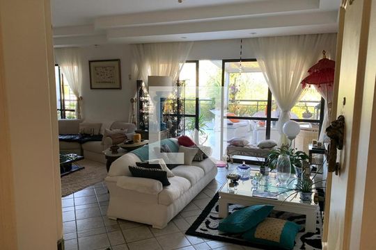 Apartamento à venda com 4 quartos, 344m² em Recreio dos Bandeirantes, Rio de Janeiro