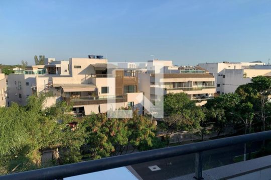 Apartamento à venda com 4 quartos, 344m² em Recreio dos Bandeirantes, Rio de Janeiro