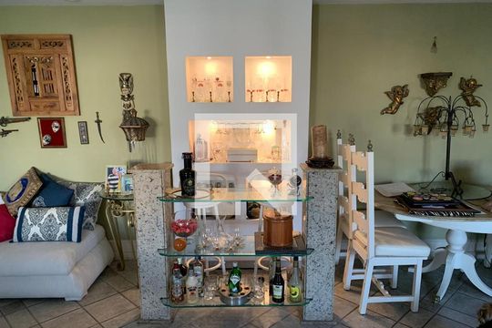 Apartamento à venda com 4 quartos, 344m² em Recreio dos Bandeirantes, Rio de Janeiro