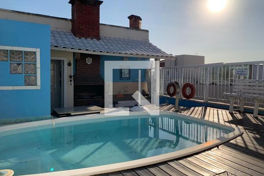 Apartamento à venda com 4 quartos, 344m² em Recreio dos Bandeirantes, Rio de Janeiro