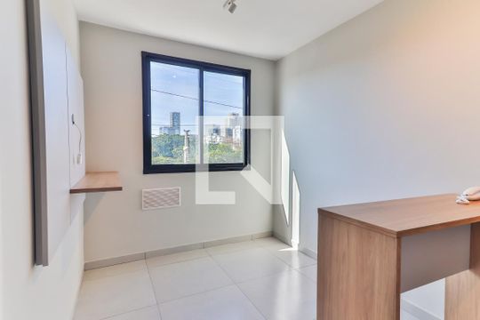 Apartamento para alugar com 2 quartos, 34m² em Butantã, São Paulo