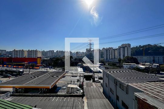 Vista Suíte de casa à venda com 3 quartos, 137m² em Jardim Monte Azul, São Paulo