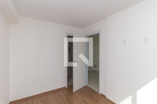 Quarto de apartamento para alugar com 1 quarto, 24m² em Mooca, São Paulo