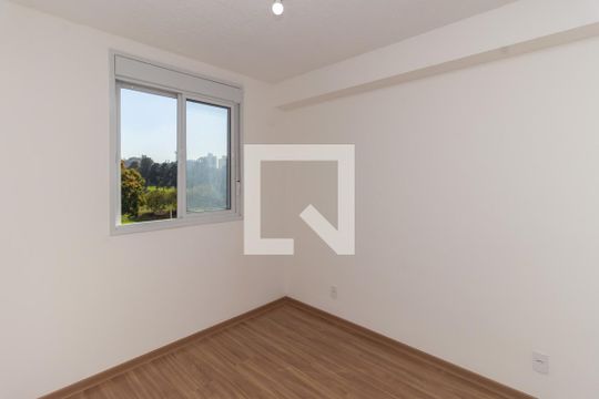 Quarto de apartamento para alugar com 1 quarto, 24m² em Mooca, São Paulo