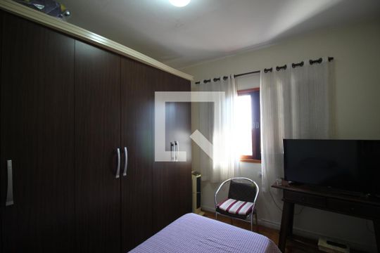 Quarto 1 de casa à venda com 3 quartos, 100m² em Vila Arriete, São Paulo