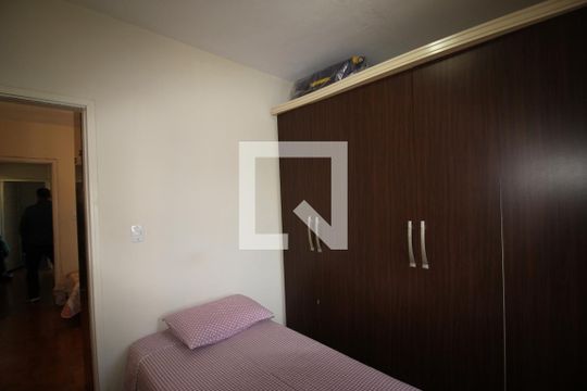 Quarto 1 de casa à venda com 3 quartos, 100m² em Vila Arriete, São Paulo