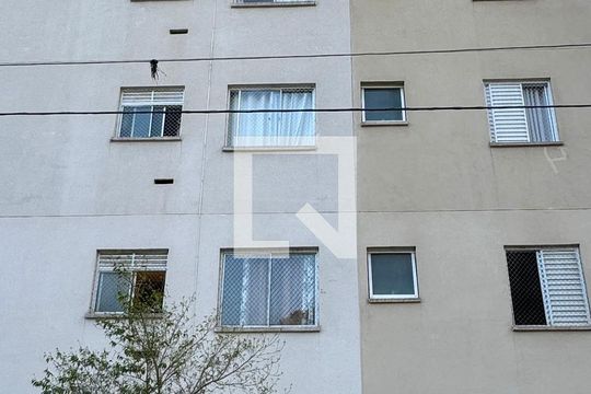 Fachada de apartamento à venda com 2 quartos, 51m² em Vila São João, Barueri