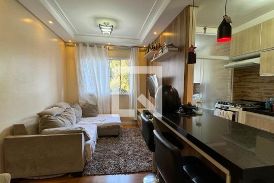 Apartamento à venda com 2 quartos, 51m² em Vila São João, Barueri