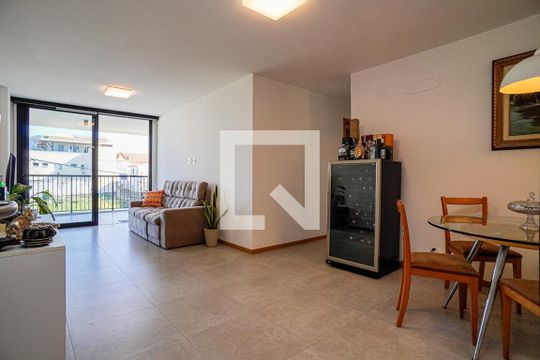 Apartamento à venda com 2 quartos, 85m² em Piratininga, Niterói