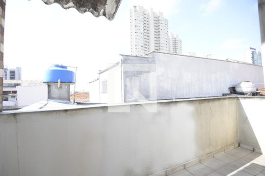 Vista Suíte 3 de casa à venda com 4 quartos, 244m² em Ipiranga, São Paulo