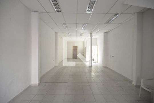 Garagem de casa à venda com 4 quartos, 244m² em Ipiranga, São Paulo