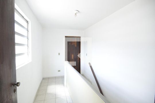 Corredor de casa à venda com 4 quartos, 244m² em Ipiranga, São Paulo