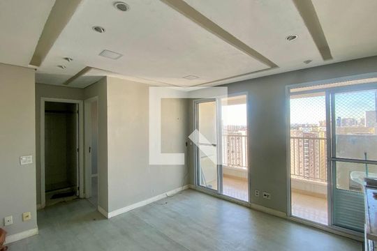 Apartamento para alugar com 1 quarto, 35m² em Belenzinho, São Paulo