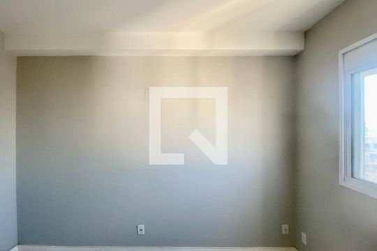 Quarto de apartamento para alugar com 1 quarto, 35m² em Belenzinho, São Paulo