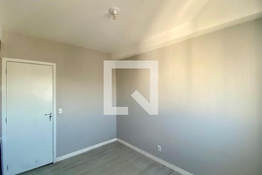 Quarto de apartamento para alugar com 1 quarto, 35m² em Belenzinho, São Paulo