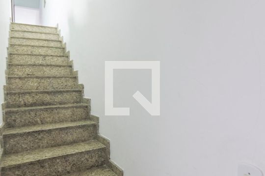 Sala de casa à venda com 3 quartos, 185m² em Vila Lucinda, Santo André
