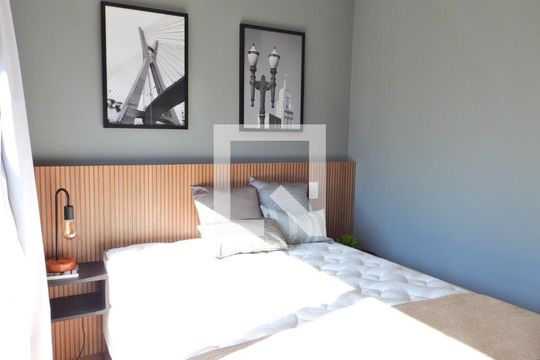 Kitnet/Studio à venda com 1 quarto, 21m² em Vila Mariana, São Paulo