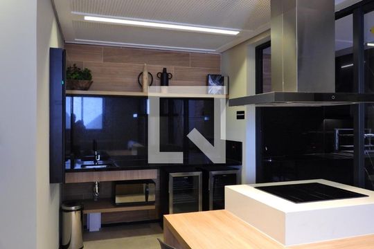 Studio de kitnet/studio à venda com 1 quarto, 21m² em Vila Mariana, São Paulo