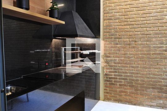 Studio de kitnet/studio à venda com 1 quarto, 21m² em Vila Mariana, São Paulo