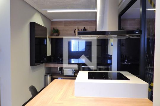 Kitnet/Studio à venda com 1 quarto, 21m² em Vila Mariana, São Paulo