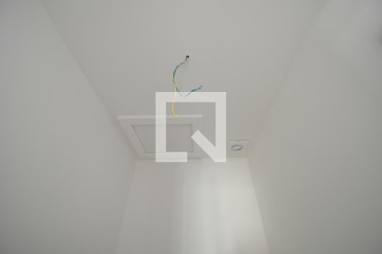 Lavabo - Detalhe de apartamento à venda com 1 quarto, 51m² em Bosque, Campinas
