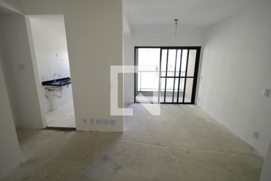 Apartamento à venda com 1 quarto, 51m² em Bosque, Campinas