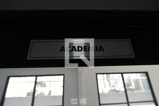 Academia de apartamento à venda com 1 quarto, 51m² em Bosque, Campinas