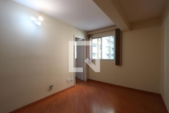 Apartamento para alugar com 1 quarto, 35m² em Vila Mariana, São Paulo
