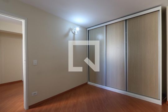 Quarto de apartamento para alugar com 1 quarto, 35m² em Vila Mariana, São Paulo
