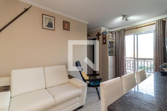 Apartamento à venda com 2 quartos, 44m² em Imirim, São Paulo