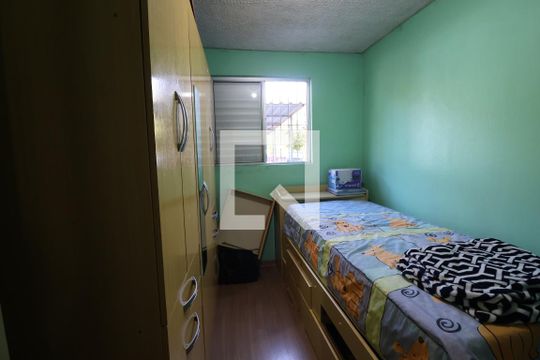 Quarto 1 de apartamento à venda com 2 quartos, 45m² em Olaria, Canoas