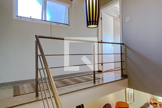 Hall de casa à venda com 3 quartos, 266m² em Alto da Mooca, São Paulo