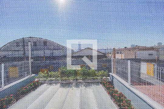 Vista da Suíte de casa à venda com 3 quartos, 266m² em Alto da Mooca, São Paulo