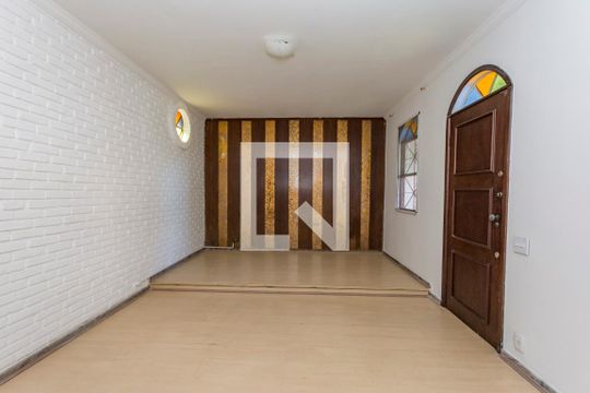 Sala 1 de casa à venda com 4 quartos, 285m² em Monsenhor Messias, Belo Horizonte