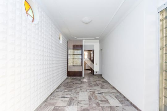 Sala 2 de casa à venda com 4 quartos, 285m² em Monsenhor Messias, Belo Horizonte